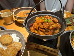 -吃饭皇帝大(合生汇店)