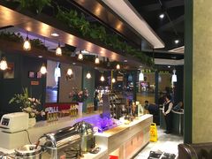 -海维克牛排馆HIGHWIC(青羊万达店)