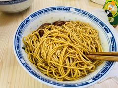 -盛兴面馆(真儒大厦店)