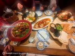 -大张烙馍村·美食地标(泉山店)