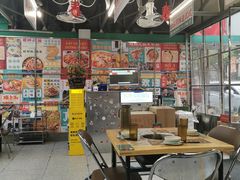 -顶上头·螺蛳火锅(五一新村店)