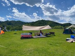 -玉渡山自然风景区