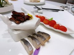 -二十四单 淮扬新味