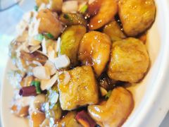 -蔴将·川菜(黄龙万科店)