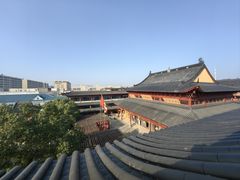 -会龙寺