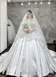 -纯色时光婚纱艺术馆WHITE