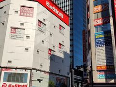 -秋叶原电器街