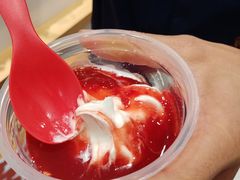 -蜜雪冰城·冰淇淋与茶(长郡中学店)