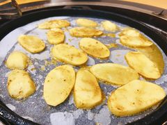 -炭虎子水浒烤肉(梦时代店)