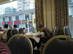 大堂-和乐喜宴海鲜酒家(骏荣广场店)