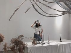 -桉树林A coffee 森林餐厅(三圣乡店)