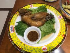 -老德祥酒店(德兴店)