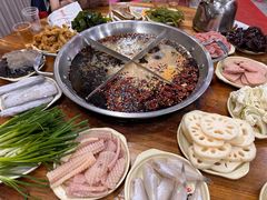 -储奇门鳝鱼火锅(总店)