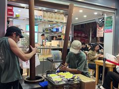 -芝麻糊世家(西华店)