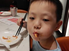 -火地铁板烧(昆山万象汇店)