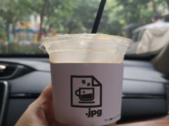 -JPG coffee(广州体育西店)