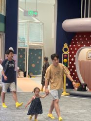 -奈尔宝家庭中心·亲子餐厅(鄞州万达店)