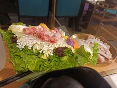 -三个椰子·现砍椰子鸡(金源CBD店)