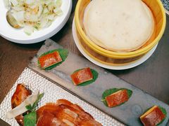 JE甄选烤鸭-JE 北京(华熙LIVE店)