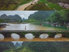 -靖西鹅泉风景区