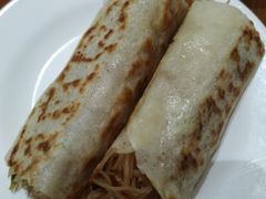 -老前童小吃(北明程路店)