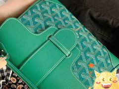 -GOYARD(恒隆广场店)