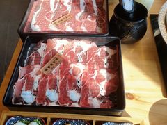 -牛匠和牛寿喜锅(西安总店)