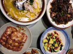 -兰溪小馆(东直门簋街店)