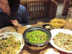 -鸽子窝(宋庄店)