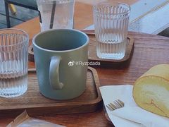 -CoffeeVendor(西乡店)