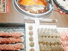 -快乐小羊·内蒙牛羊肉火锅(流花中心店)