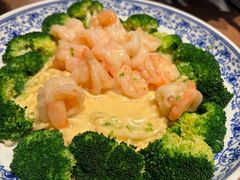 -山水茶艺馆·点心粤菜·30年老字号