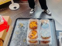 -祥禾饽饽铺·中式糕点(北京来福士店)