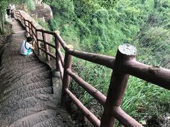 -丹霞山风景名胜区