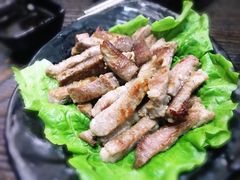 -HONGA HONGA雄家(曹路店)