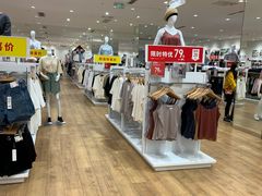 -优衣库(重庆万象城店)