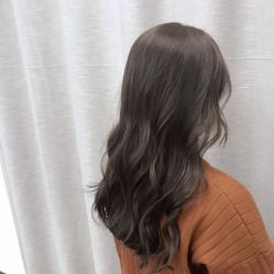 -Moyue HAIR SALON