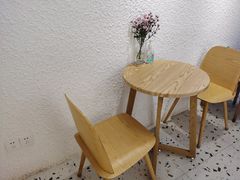 -Cafe on warm(丹霞店)
