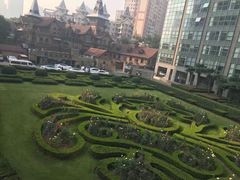 -马勒别墅饭店(静安寺店)