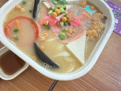 -阿香米线(深业上城店)