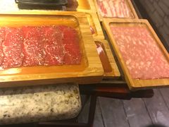 -三代烤肉(保利广场店)