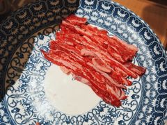 -北京老门框爆肚涮肉馆(凤城六路店)