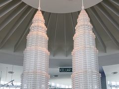 -吉隆坡国油双峰塔