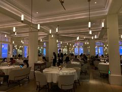 大堂-Jean Georges