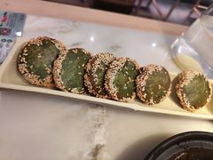 -绿茶餐厅(青岛城阳万象汇店)