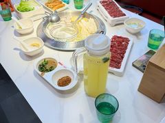 -浪里寻·臻牛养生牛肉火锅(方圆荟店)