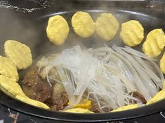 -东北特色铁锅炖·柴火灶(富阳一店)