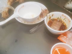 -小乌猪·金华筒骨煲(永盛购物广场店)