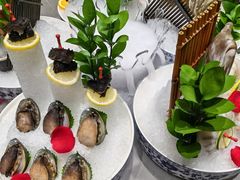 -神洲四海大酒楼(王府井澳门中心店)