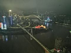 -WFC会仙楼观景台